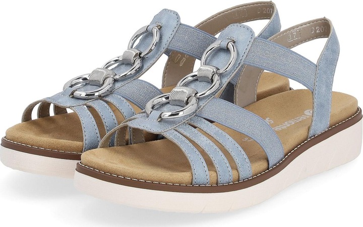 Actual product image Remonte Sandalen (38)