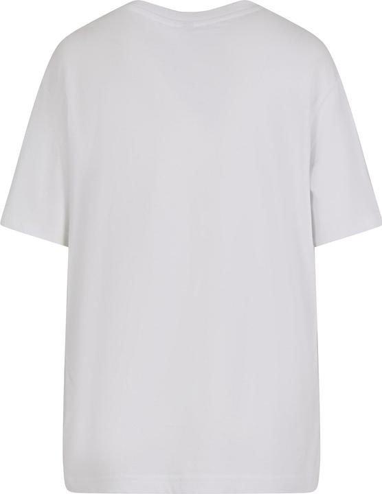 Produktbild Mister Tee MisterTee Heart Shape EMB Tee - 184233 (M)