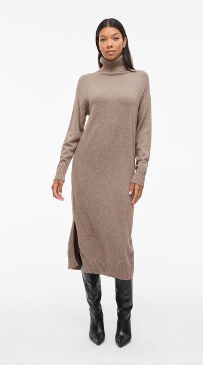 Immagine prodotto Vila Rollkragen Midikleid (XS)