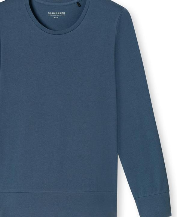 Produktbild Schiesser Casual Essentials Schlafanzug (36, S)