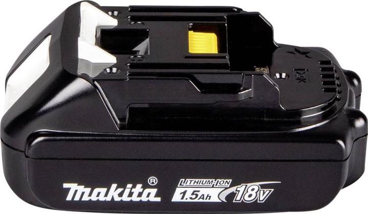 Produktbild Makita Werkzeug-Akku BL1815N 196235-0 (18 V)