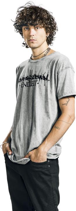 Produktbild Heaven Shall Burn Endzeit (4XL)