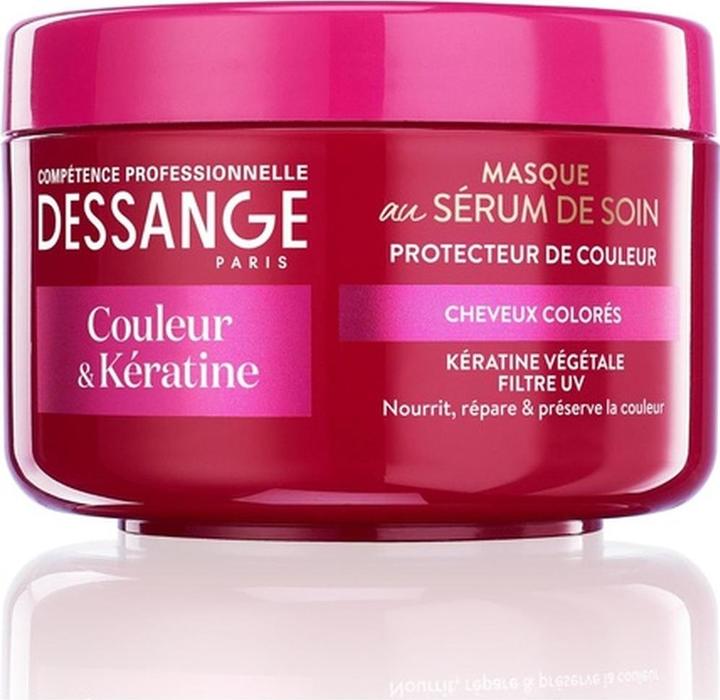 Immagine prodotto Dessange Siero per cura colore e cheratina