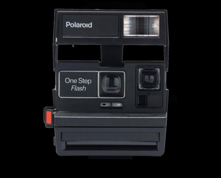 Produktbild Polaroid 600 Camera Square