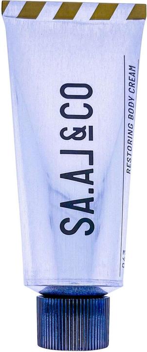 Image du produit SA.AL&CO 043 Crème pour le corps Restoring (Crème pour le corps, 100 ml)