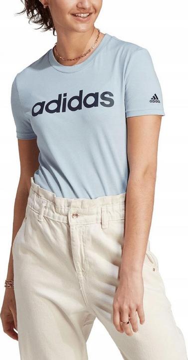 Produktbild Adidas Essentials TShirt Für die Freizeit (M)