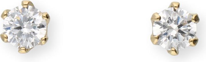 Produktbild Carat Solitaire (Edelstahl)