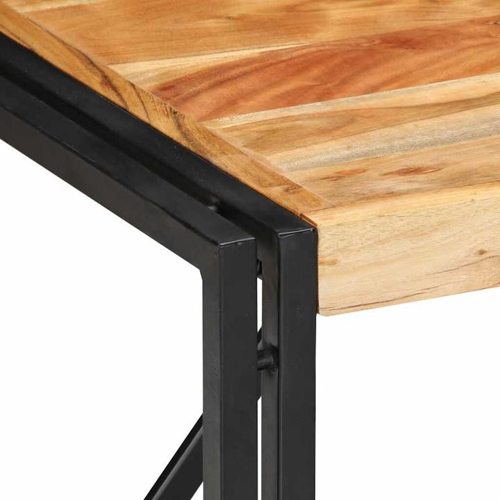 Image du produit vidaXL Couchtisch (50 x 50 x 35 cm)