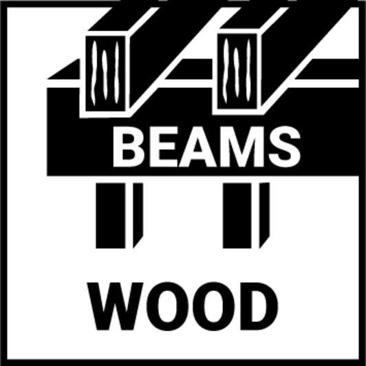 Actual product image Ruko 5x reciprocating saw blade 8922 HCS set ground