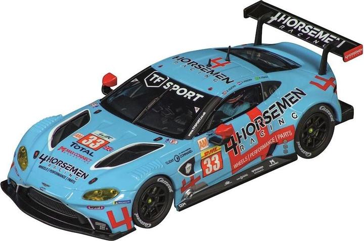 Produktbild Carrera Aston Martin