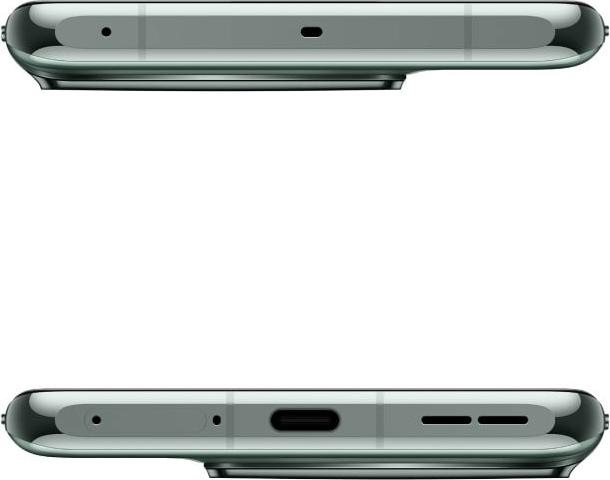 Produktbild OnePlus 11 5G mit Buds Pro 2 (256 GB, Eternal Green, 6.70", SIM + eSIM, 50 Mpx, 5G)