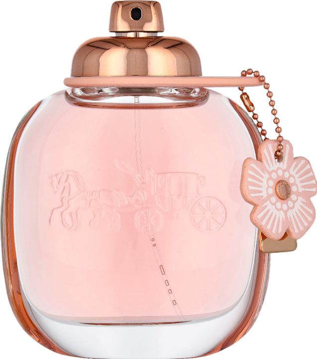 Produktbild Coach Floral (Eau de Parfum, 90 ml)