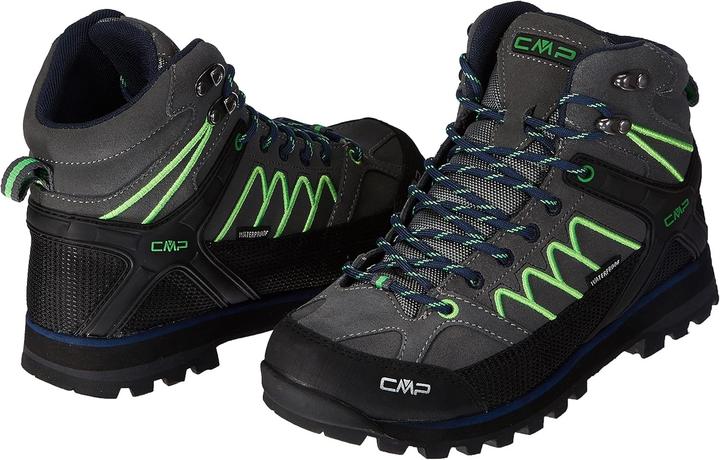 Produktbild CMP Campagnolo Moon Mid WP (45)