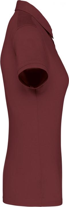 Immagine prodotto Kariban Polo donna in jersey (S)