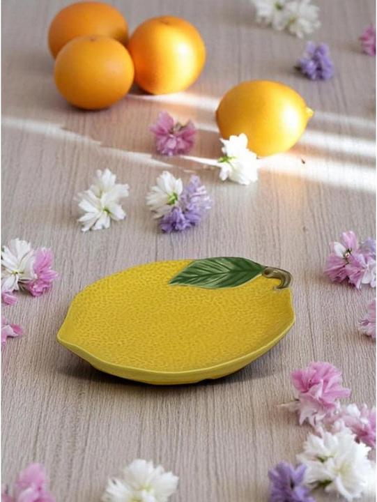 Produktbild GuGus Lemon