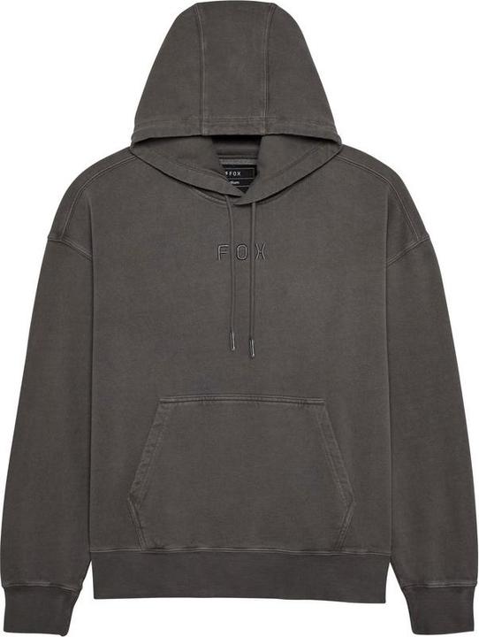 Produktbild Fox Sweater 24 Wordmark Oversized Po Ptr (L)