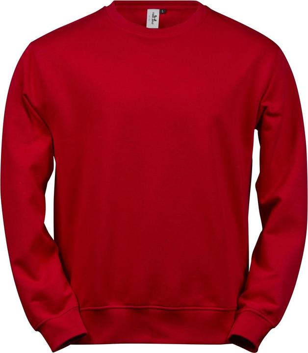 Actual product image Tee Jays Power sweatshirt (L)