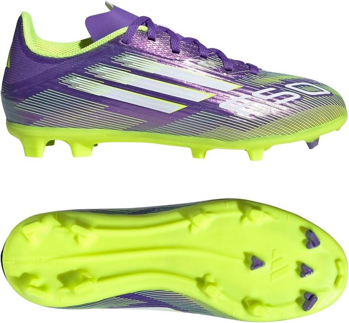 Produktbild Adidas F50 League FG/AG (36)