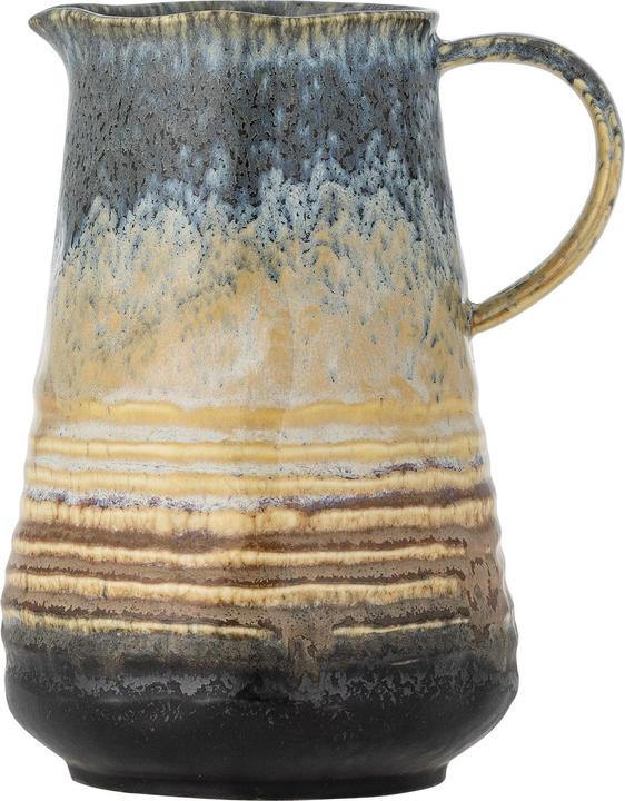 Bloomingville - Deana Jug - Blue