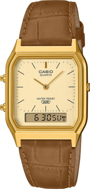 Image du produit Casio AQ-230EGL-9AEF (38 mm)