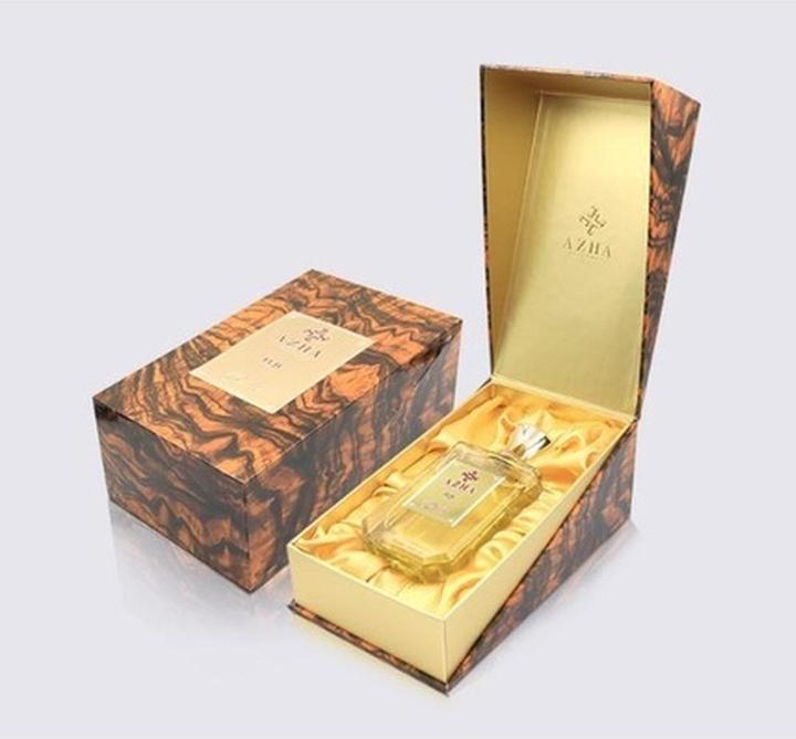 Actual product image Azha Fuji Eau De Parfum 100ml by (Eau de parfum, 100 ml)