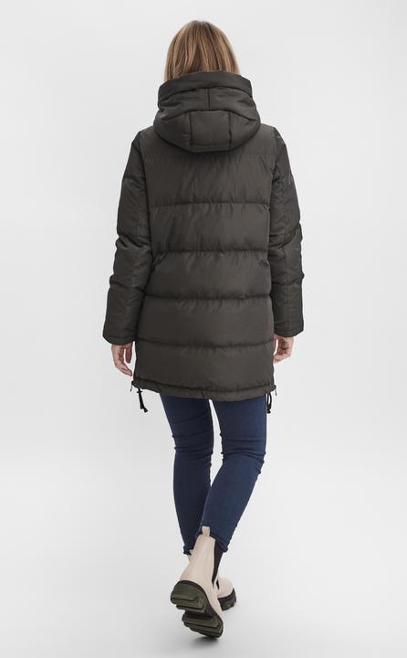 Produktbild Vero Moda Kapuzen Puffer Jacke