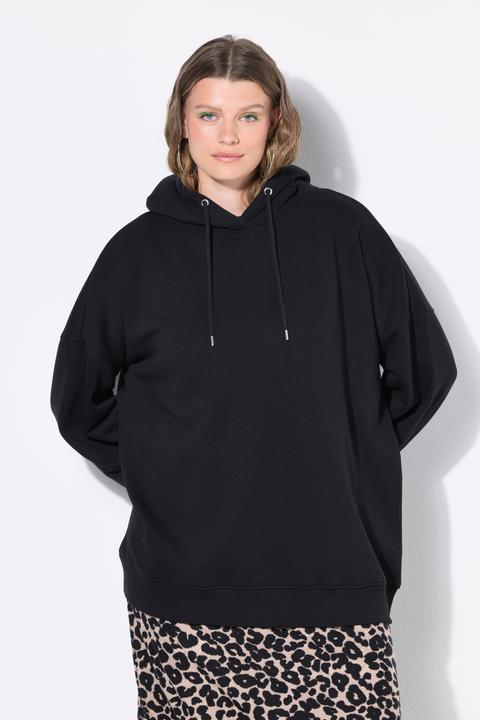 Produktbild Studio Untold Hoodie, Oversize Shape, Kapuze (56)