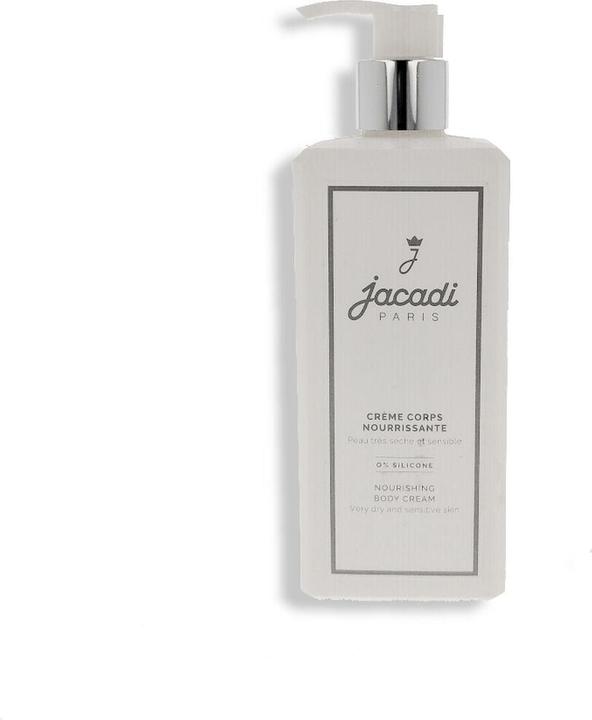 Immagine prodotto Jacadi Crema Corpo Nutriente 400ml (Crema corpo, 400 ml)