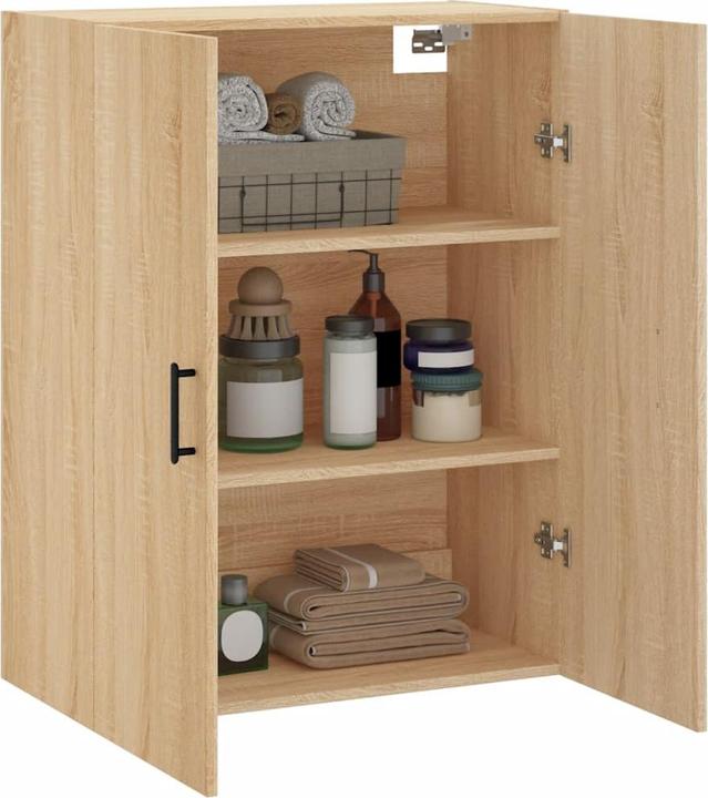 Image du produit vidaXL Wandschrank (69.50 x 34 x 90 cm)