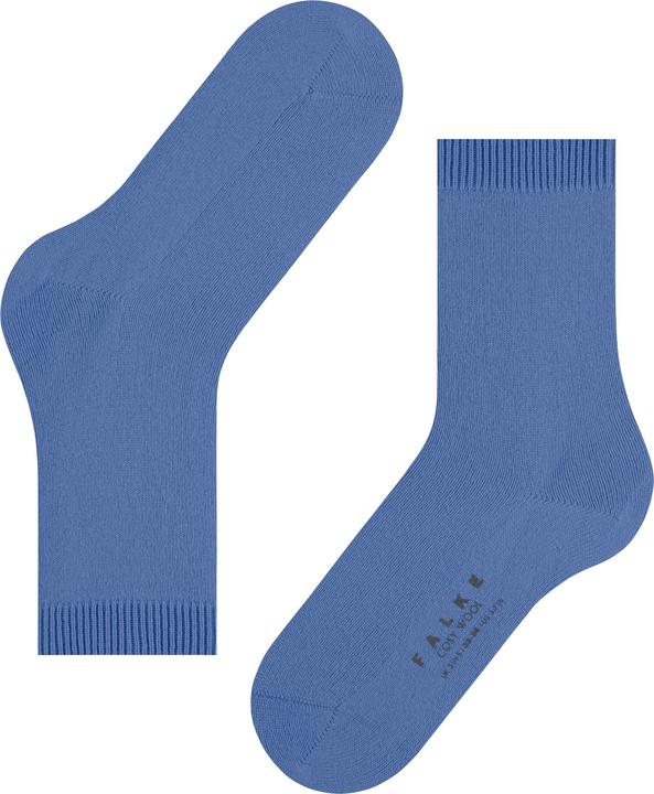 Actual product image Falke Cosy Wool SO (35 - 38)