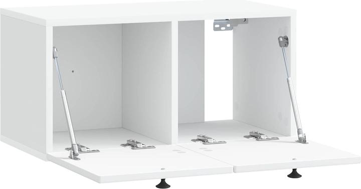 Produktbild vidaXL Wandschränke (31 x 59.50 x 30 cm)