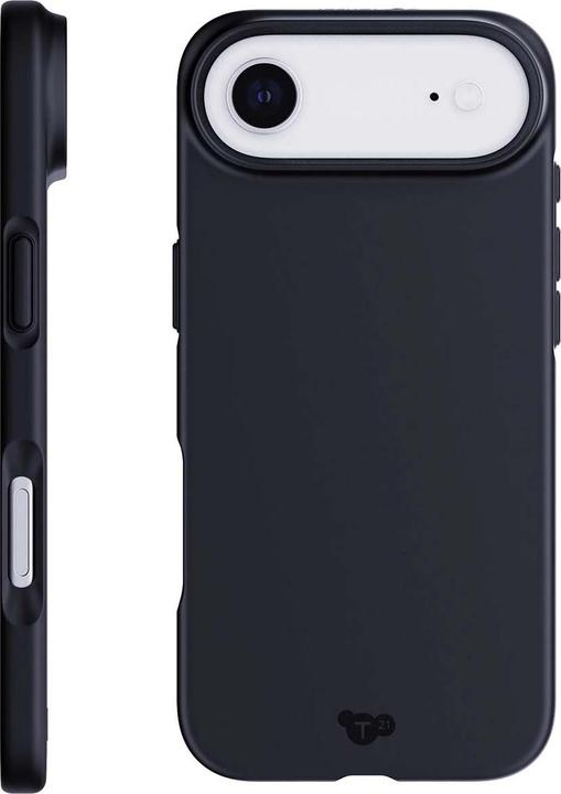 Image du produit tech21 EvoLite Case MagSafe for iPhone 17Air Black (Apple iPhone Air)