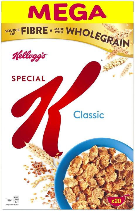 Image du produit Kellogg's Special K (600 g)