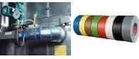 Actual product image tesa Fabric Tape 4651 Premium (50 mm)