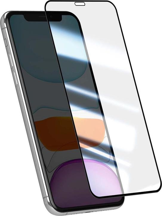 Actual product image Avizar 3D FullGlue (1 pcs., Apple iPhone 11)