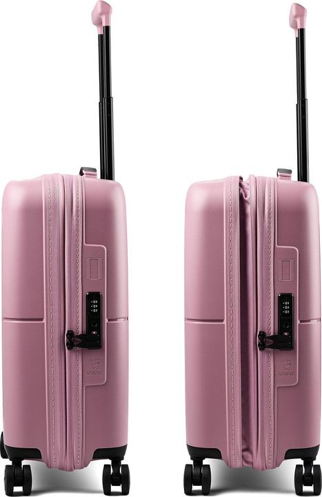 Actual product image American Tourister DASHPOP Spinner 55/20 (41 l)