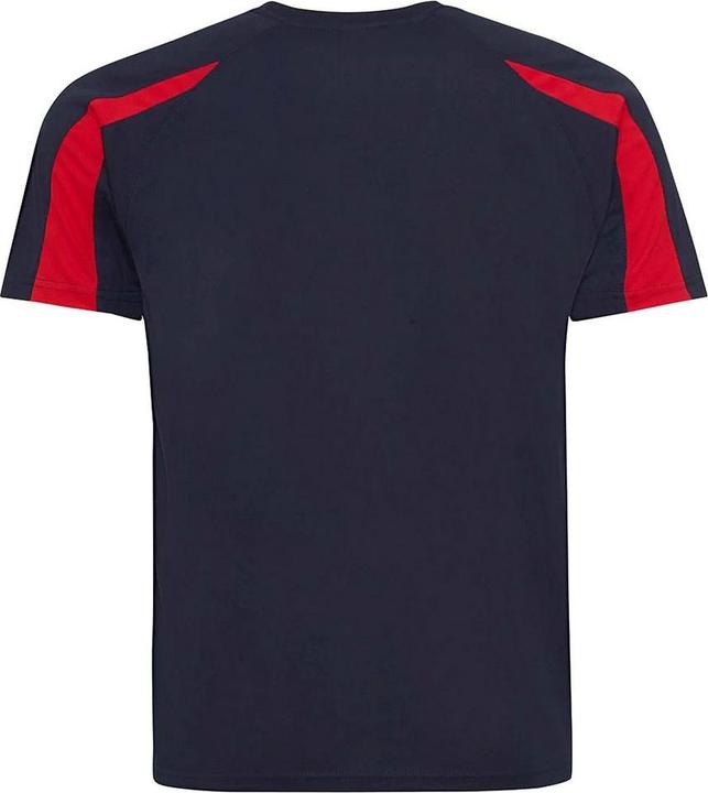 Immagine prodotto Awdis Maglietta Contrasto Assorbe L'ummidita' Uomo (S)