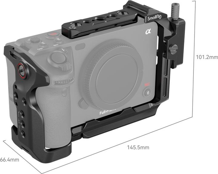 Produktbild SmallRig Cage for Sony FX2 (Cage)