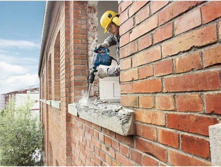 Productafbeelding Bosch Professional Gsh 5 Ce (Elektrische stroom)