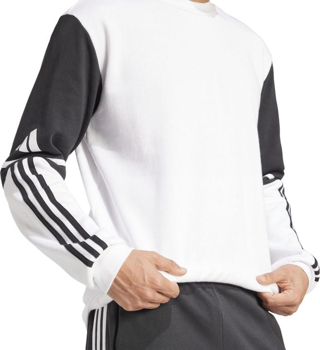 Actual product image adidas Squadra 25 SW CREW (L)