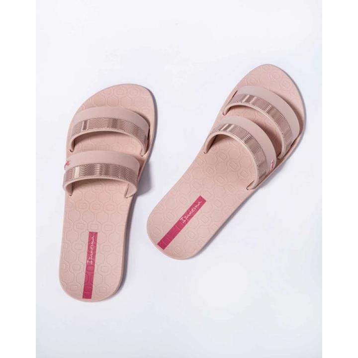 Produktbild Ipanema Mesh-Flip-Flops (40)