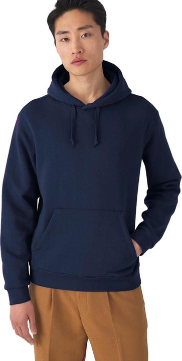 Produktbild B&C Kapuzenpullover (XS)