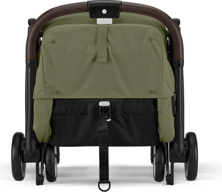 Produktbild Cybex Orfeo Reisebuggy ab Geburt bis 4 Jahren - Kollektion 2025