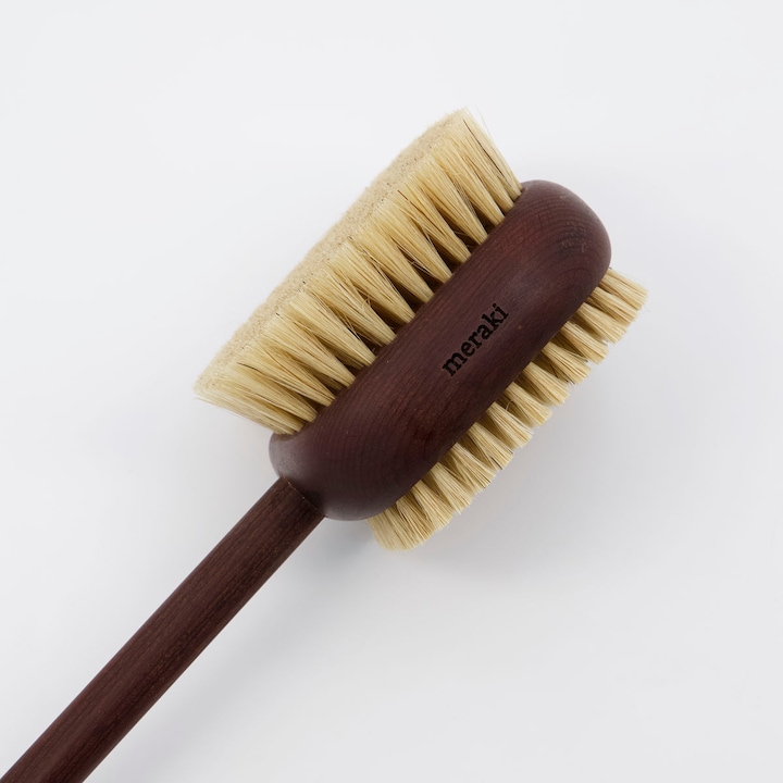 Actual product image Meraki cosmetics 360680001 Bath sponge/brush