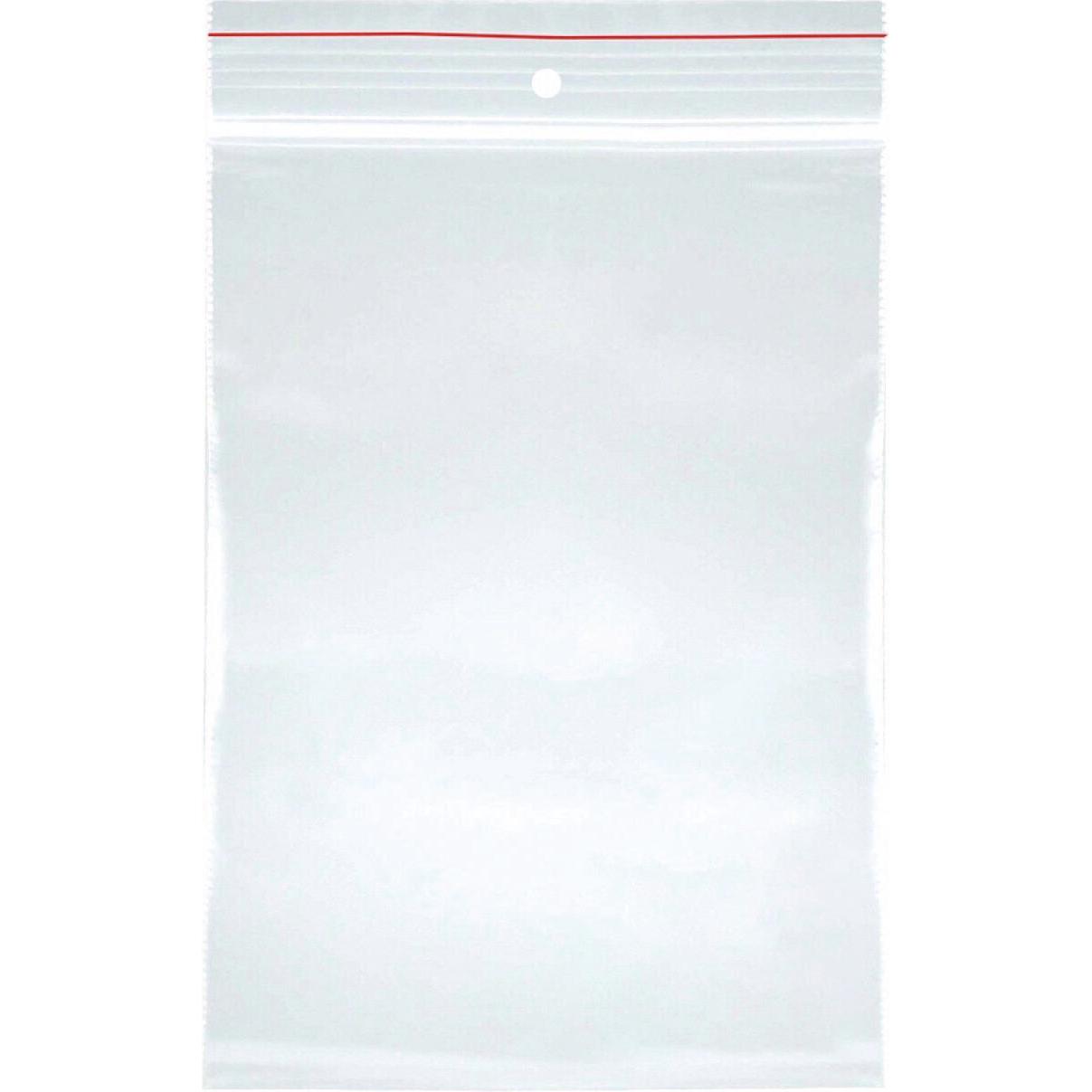 Office Products, Geschenkverpackung, Einkaufsnetz ldpe, 90x200mm, 100stk, transparent