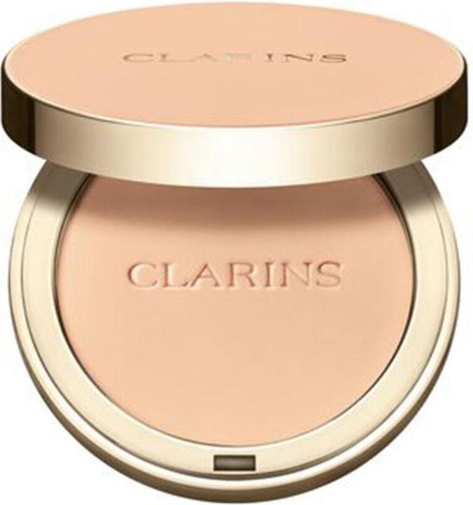 Immagine prodotto Clarins Cipria Ever Matte Compact Powder ( 02 ) (Cammello)