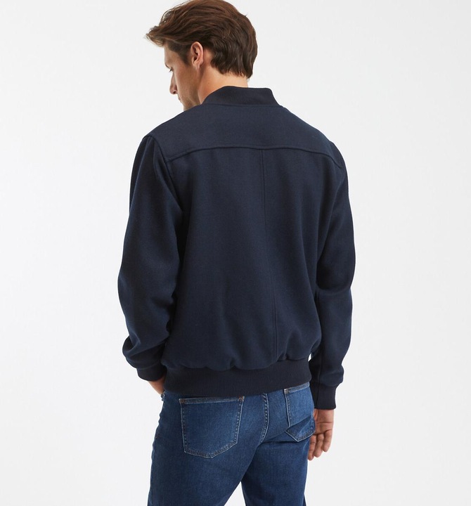 Image du produit La Redoute Collections Bomber (M)