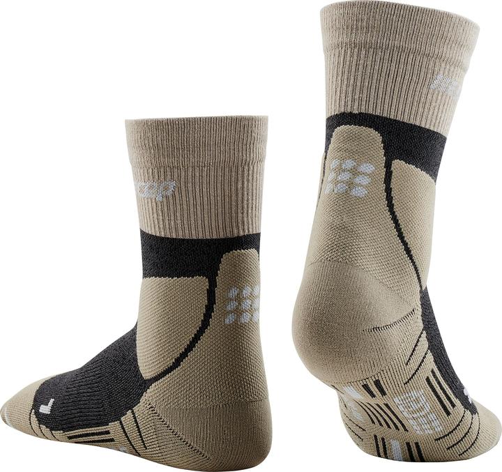 Actual product image Cep Hiking Merino Mid Cut (39 - 42)