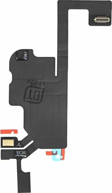 Actual product image OEM Sensorflex for iPhone13 (iPhone 13)