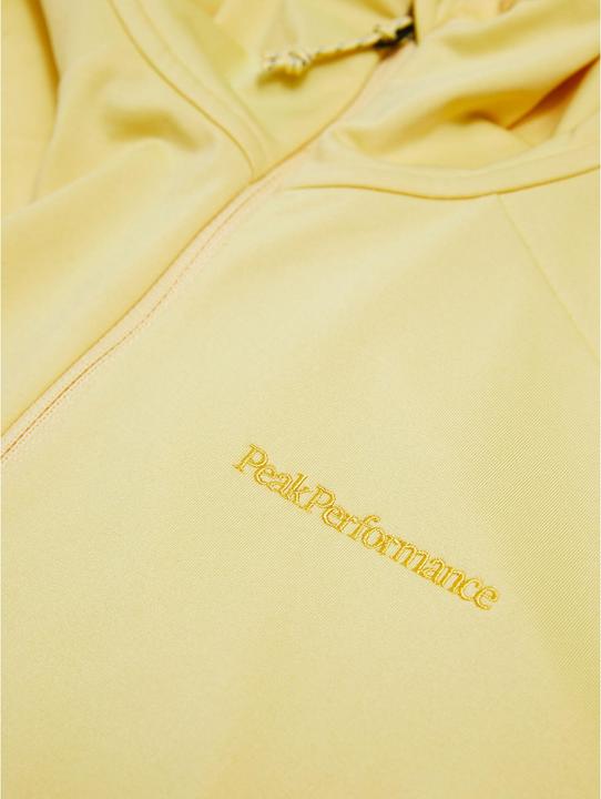Produktbild Peak Performance Women's Light Zip Hood (S)